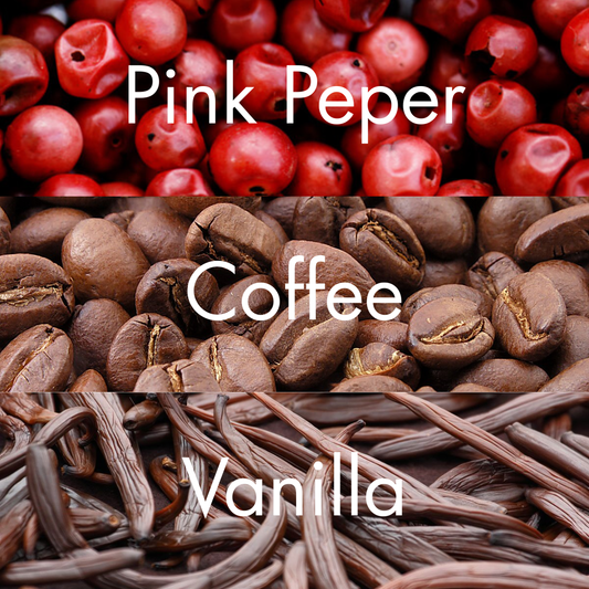 BLACK (inspired by Black Opium)