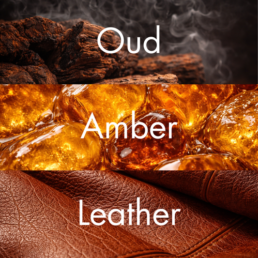 NOMAD (inspired by LV Ombre Nomade)