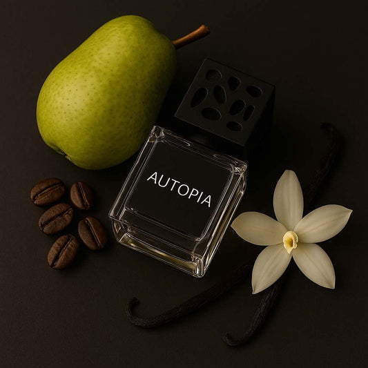 Ibiza (inspired by Black Opium)