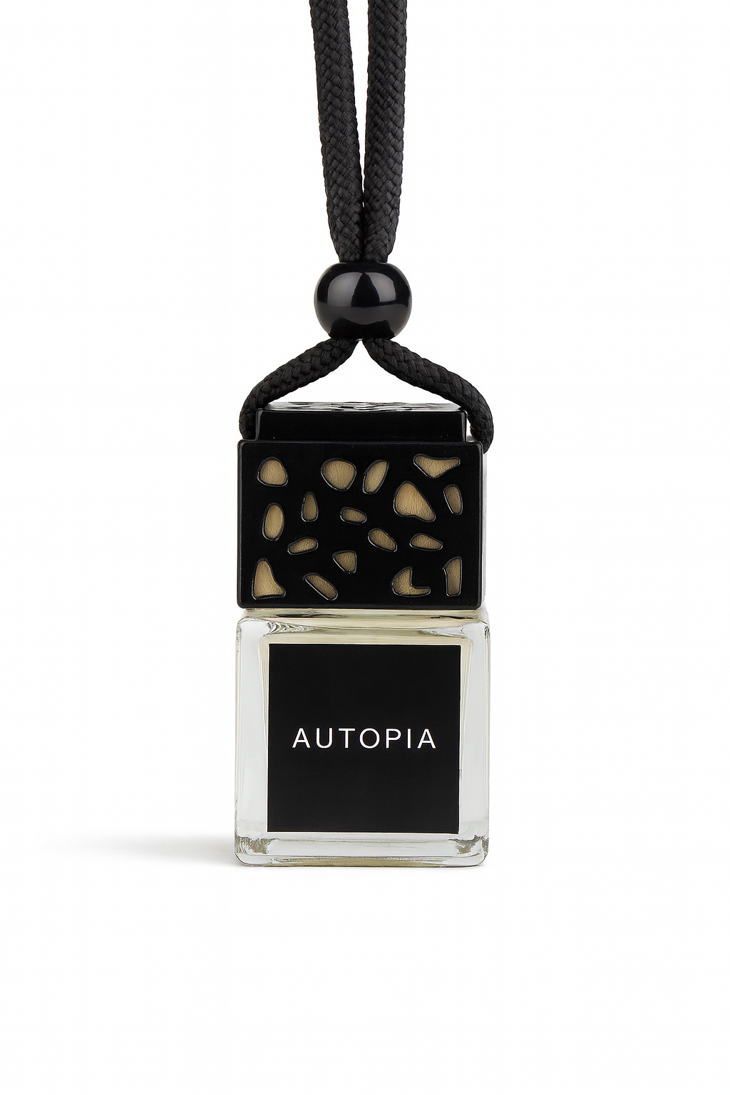 Sahara (inspired by LV Ombre Nomade)